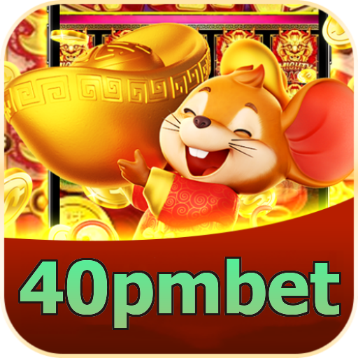40pmbet-Logo
